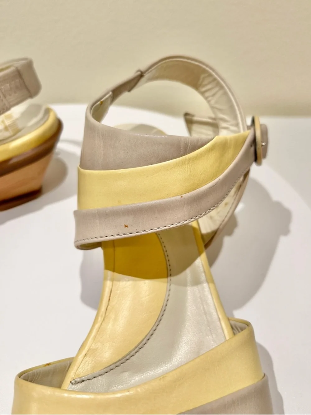 John Fluevog john fluevog